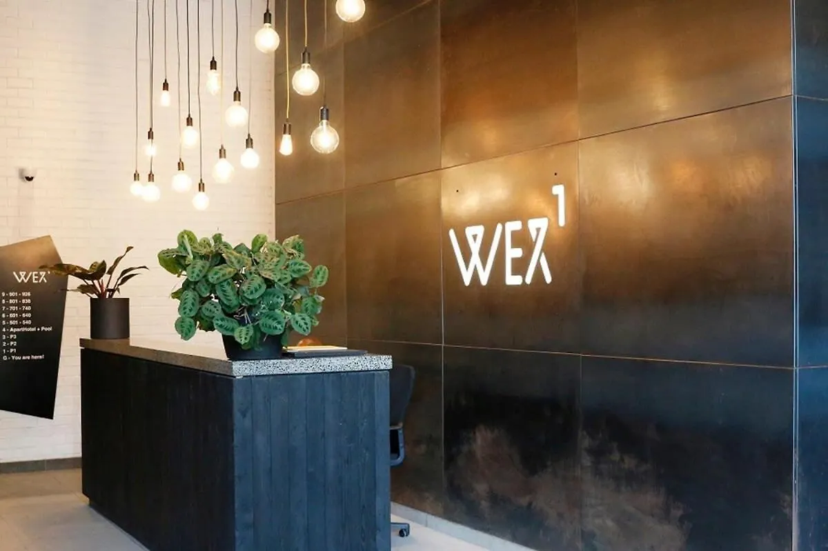 510 Wex1 By Perch Stays Cape Town 0*,  South Africa