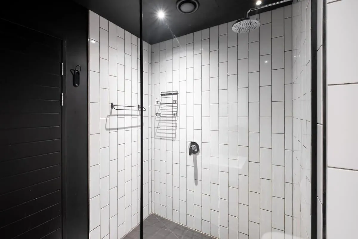 510 Wex1 By Perch Stays Cape Town
