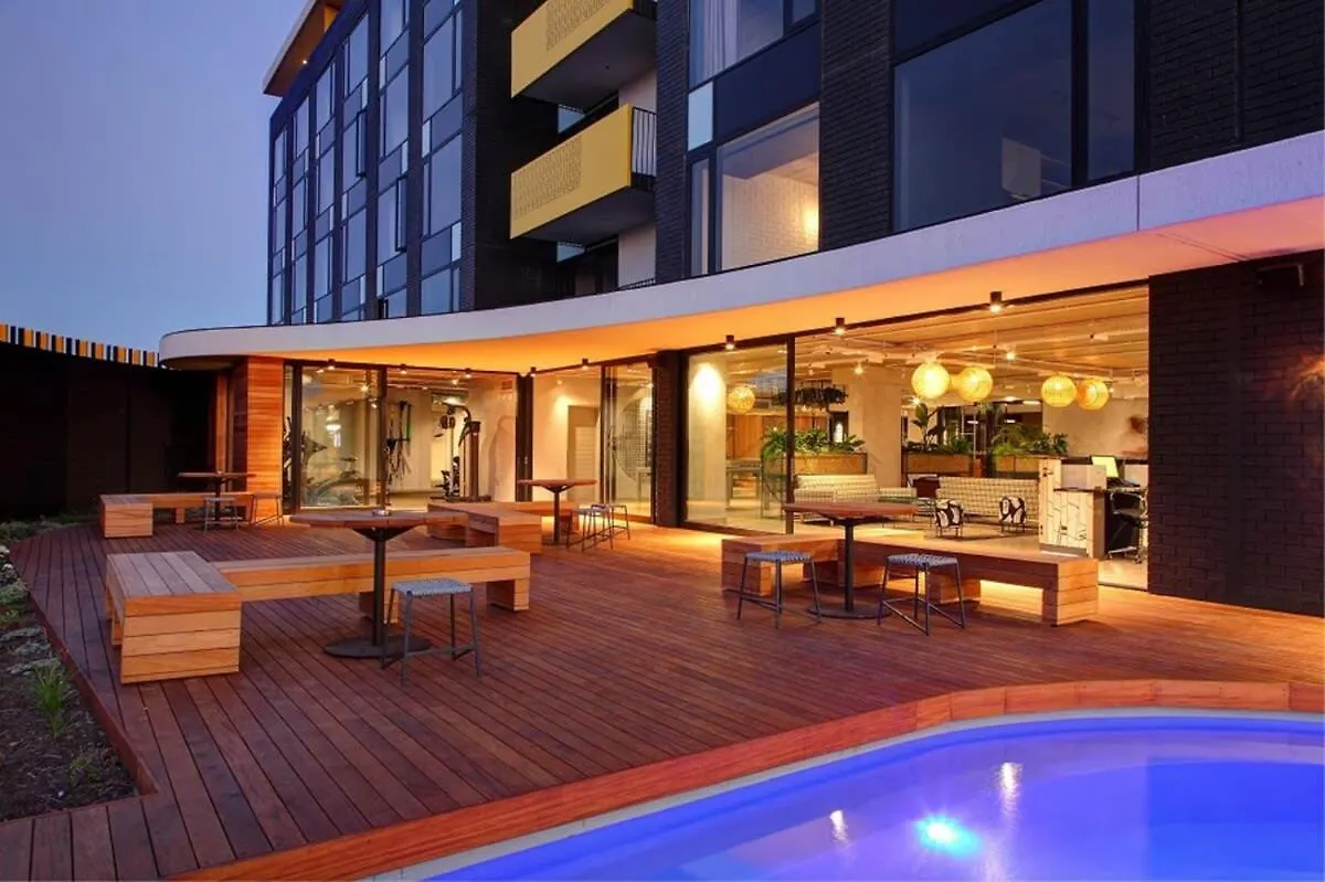 510 Wex1 By Perch Stays Cape Town