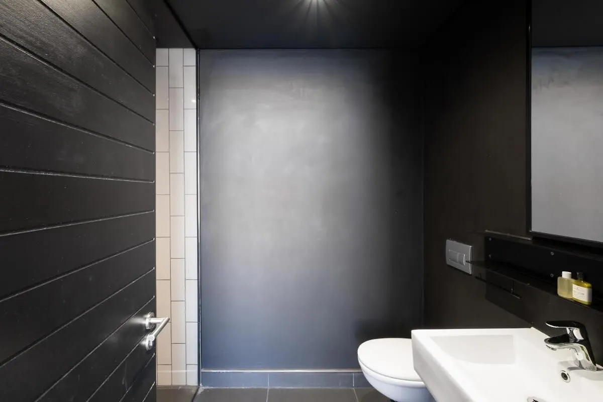 Apartment 510 Wex1 By Perch Stays Cape Town