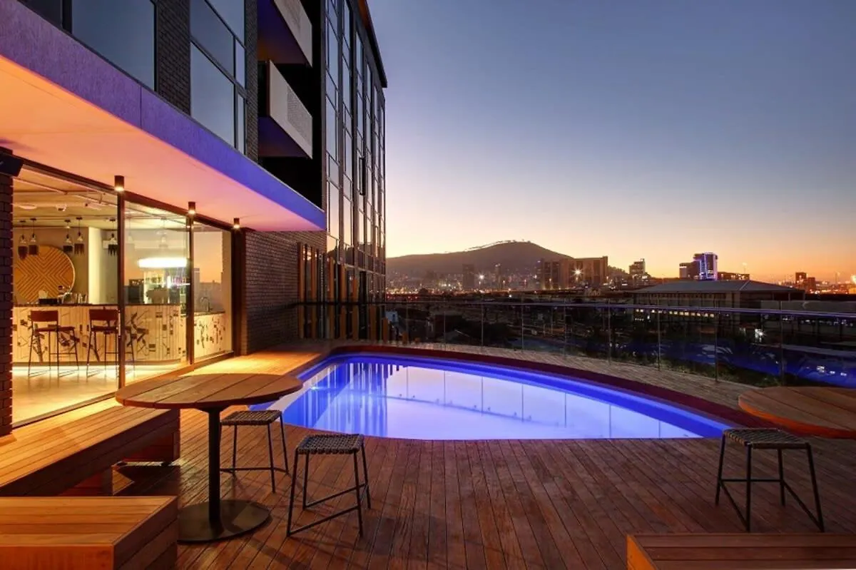 510 Wex1 By Perch Stays Cape Town