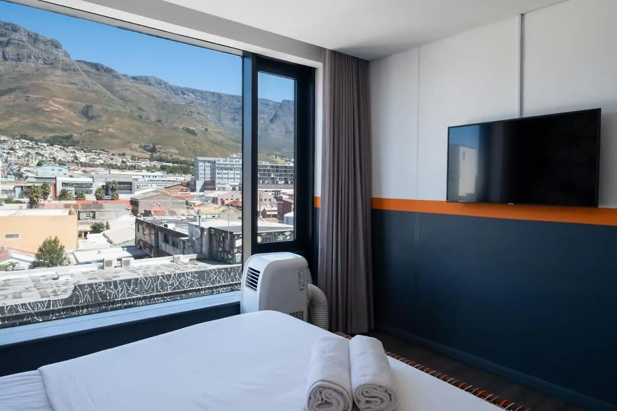 510 Wex1 By Perch Stays location