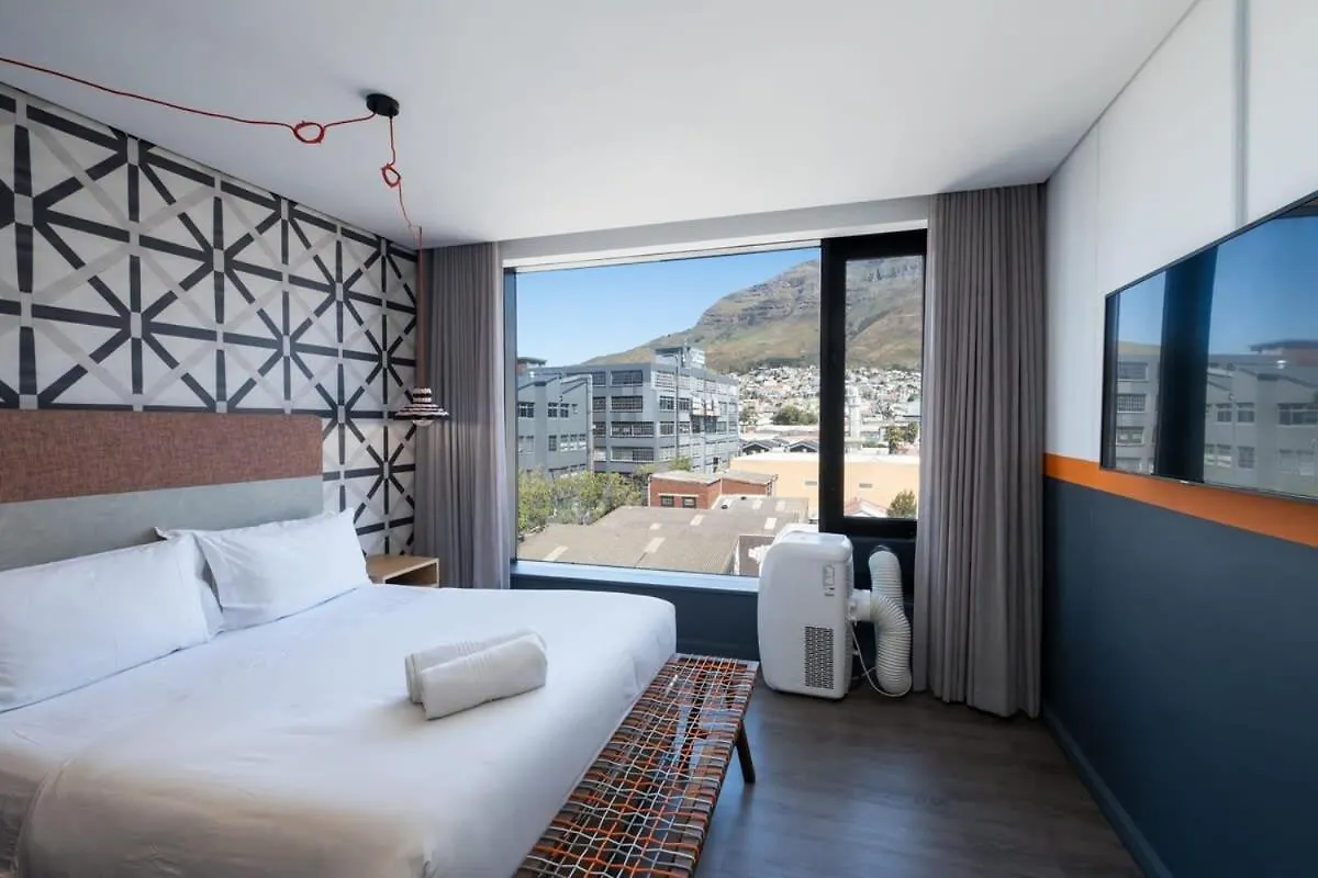 510 Wex1 By Perch Stays Cape Town 0*,